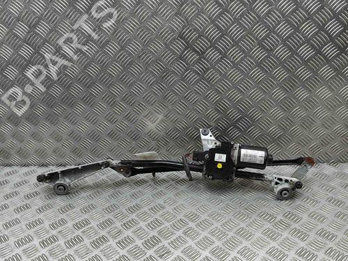 Used Front wipers mechanism MERCEDES-BENZ A-CLASS (W176) A 180 CDI / d (176.012) (109 hp) 29283079
