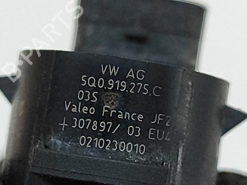 Elektronisk modul VW TAIGO (CS1) 1.0 TSI | BP27933508M83 