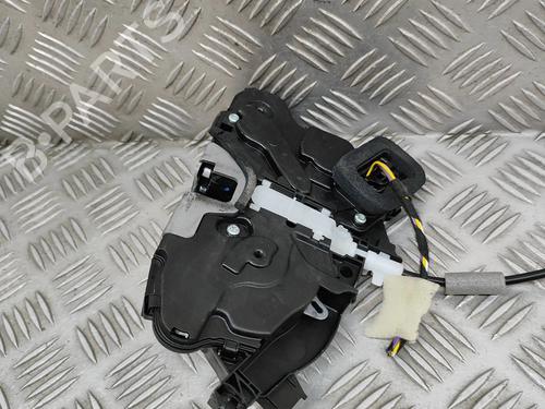 Front left lock VW T-ROC (A11, D11) 2.0 TSI 4motion | BP28559403C98