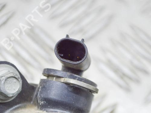 Thermostat housing CHEVROLET CAMARO 2.0 Turbo | BP27761127M116 