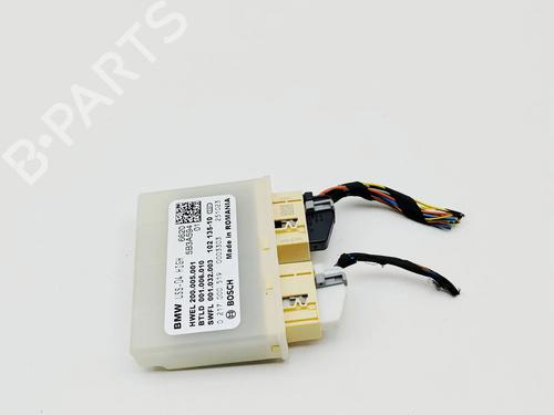 Electronic module BMW i4 (G26) eDrive35 | BP38162975M83 - Image 4