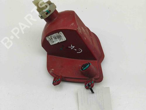 Rear fog light CITROËN C5 AIRCROSS (A_) 1.6 Hybrid 225 (A45GFR) | BP29459552C37 