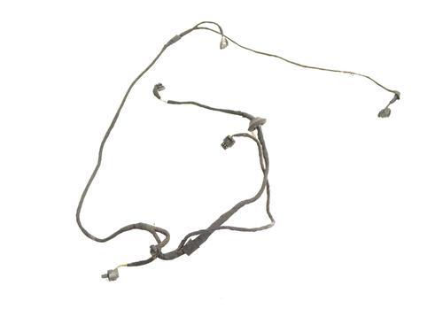 Used Electronic module MERCEDES-BENZ C-CLASS (W204) C 220 CDI (204.002) (170 hp) 30224143