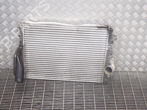 Used Water radiator Water radiator JAGUAR XF I (X250) 3.0 D (211 hp) 29128301 29128301