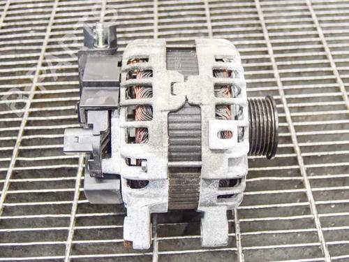 Used Alternator Alternator JAGUAR F-PACE (X761) 2.0 TD4 AWD (180 hp) 7798973 7798973