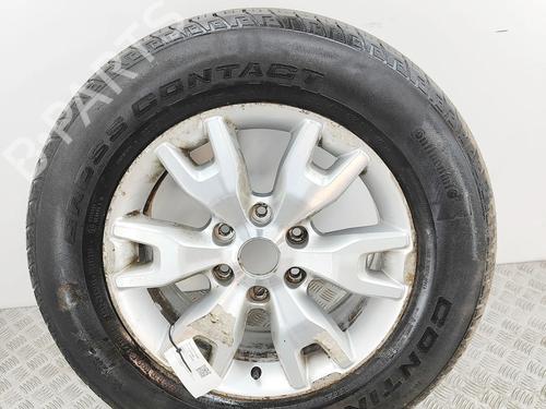 Jack Kit Jack Kit FORD RANGER (TKE) 3.2 TDCi 4x4 (200 hp) 35767408 35767408