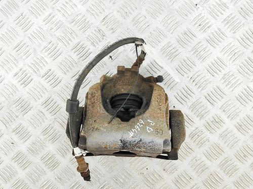 Right front brake caliper JAGUAR XE (X760) 2.0 D | BP35957731M104 - Image 5