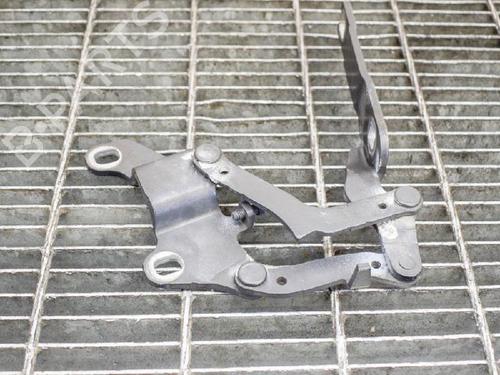 Hinge/Door check strap BMW 3 (E90) 318 i | BP14607580C146 