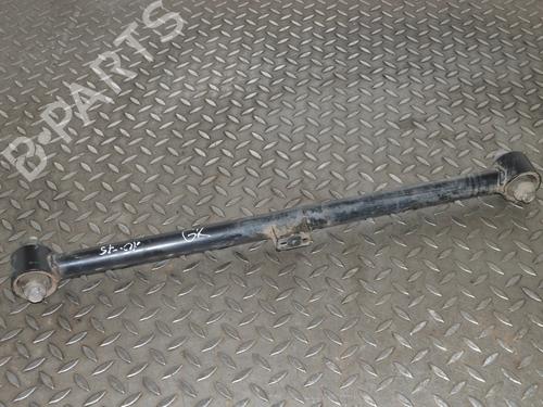 Used Left rear suspension arm Left rear suspension arm TOYOTA LAND CRUISER PRADO (_J15_) 2.8 D-4D (GDJ150_, GDJ155_, GDJ150, GDJ151) (177 hp) 30223801 30223801