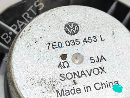 Speaker VW TRANSPORTER T6 Van (SGA, SGH, SHA, SHH) 2.0 TDI | BP29964182E2