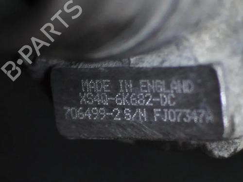 Used Turbocharger/Supercharger FORD TRANSIT CONNECT (P65_, P70_, P80_) 1.8 TDCi (90 hp) 6719485