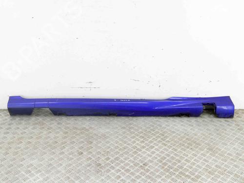Used Left sideskirt FORD FIESTA VI (CB1, CCN) 1.6 ST (182 hp) 14647402