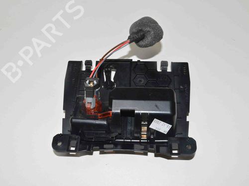 Askebæger AUDI A4 B8 Avant (8K5) 2.0 TDI | BP30250630I30