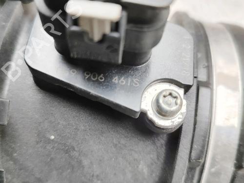 Mass air flow sensor AUDI Q7 (4LB) 3.0 TDI quattro | BP35717960M95 - Image 8