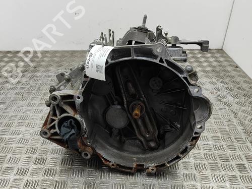 Used Gearbox Gearbox BMW 4 Coupe (F32, F82) 435 d xDrive (313 hp) 27205483 27205483