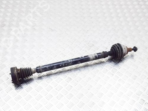Used Right front driveshaft VW GOLF VI Variant (AJ5) 1.6 TDI (105 hp) 6772430