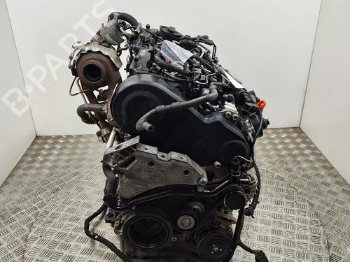 Engine VW CADDY III MPV (2KB, 2KJ, 2CB, 2CJ) 2.0 TDI | BP23250001M1 - Image 4