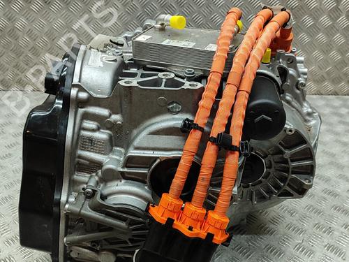 Gearbox VW TIGUAN (CT1) 1.5 eTSI | BP28560947M3 