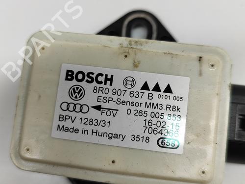 Electronic sensor AUDI Q5 (8RB) 3.0 TFSI quattro | BP26933475M84 