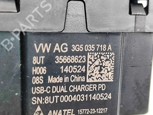 Electronic module VW ID.4 (E21) PRO | BP33731944M83  - Image 7