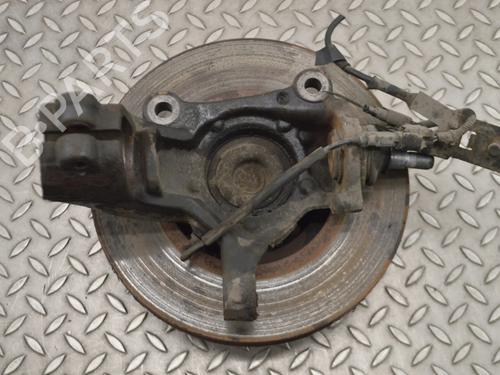 Left front steering knuckle FORD TRANSIT V363 Van (FCD, FDD) 2.2 TDCi RWD | BP33352405M25 - Image 3