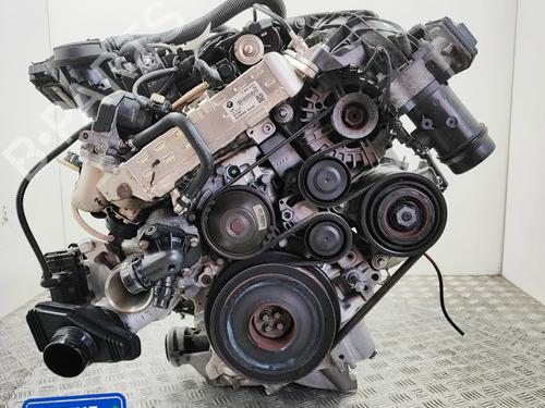 Used Engine Engine BMW 1 (F20) 116 d (116 hp) 36326476 36326476