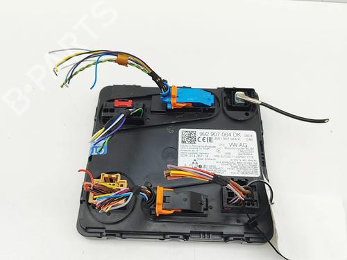 Used Electronic module Electronic module PORSCHE 911 (992) 3.0 Carrera 4 S (992420) (450 hp) 30575080 30575080