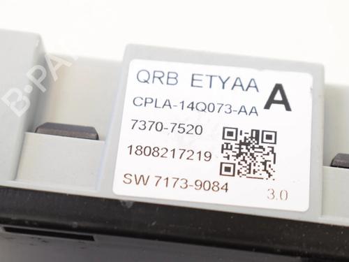 Fuse box LAND ROVER RANGE ROVER VELAR (L560) 2.0 P300 Si4 4x4 | BP33338922E1 - Image 5