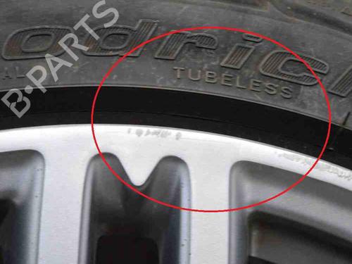 Rim MASERATI GHIBLI III (M157) 3.0 S | BP11915009C45