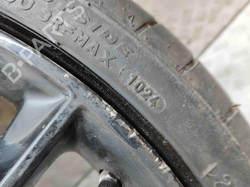 Rim MERCEDES-BENZ E-CLASS Convertible (A238) E 220 d (238.414) | BP28387813C45