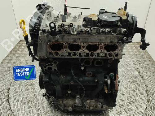 Used Engine Engine VW POLO VI (AW1, BZ1, AE1) 2.0 GTI (200 hp) 28708041 28708041