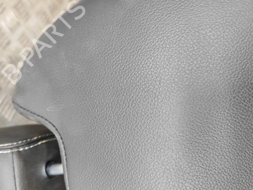 Left front seat JAGUAR F-PACE (X761) 2.0 TD4 | BP33381545C15  - Image 8