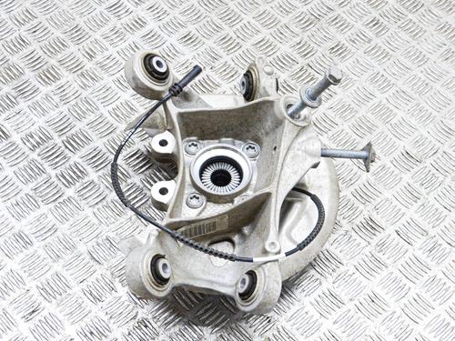 Venstre hjullejehus spindel BMW i3 (I01) Electric | BP14633951M27