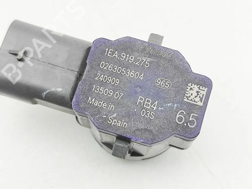 Módulo eletrónico PORSCHE MACAN (XAB) 4 Electric 4 (XABBB1, XABFD1) | BP38467205M83 - Image 5