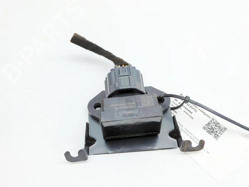 Fuel ECU FORD TRANSIT COURIER B460 MPV 1.5 TDCi | BP38731407M50 - Image 3