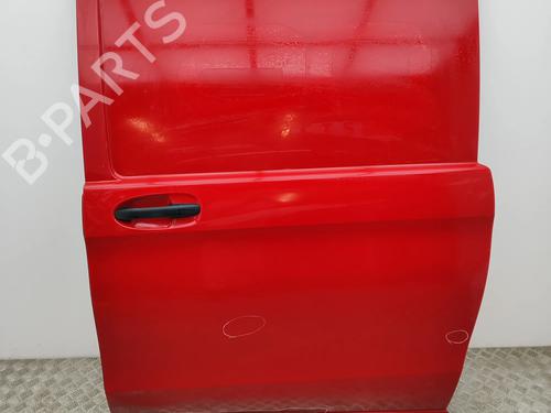 Używane Drzwi boczne / przesuwne lewe MERCEDES-BENZ VITO Van (W447) 114 CDI (447.601, 447.603, 447.605) (136 hp) 31047248