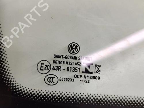 Panel rude bagtil venstre VW ID.4 (E21) PRO | BP27782198C93 - Image 7