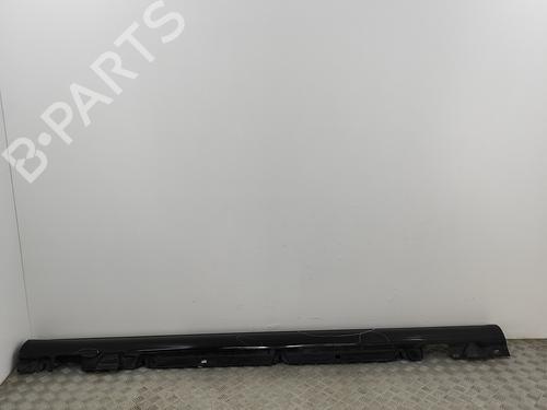 Right sideskirt MERCEDES-BENZ C-CLASS (W205) C 350 e (205.047) | BP30154993C114