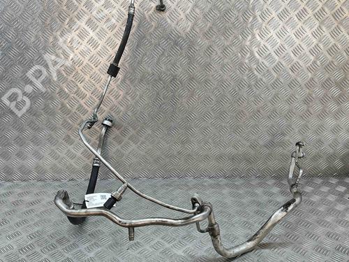 Przewód klimatyzacji SKODA SUPERB III (3V3) 1.6 TDI | BP24975515M126 