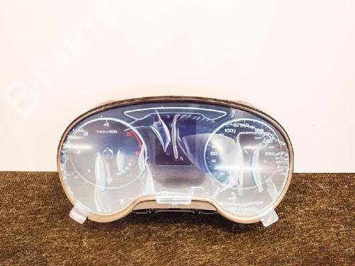 Used Instrument cluster AUDI A3 (8V1, 8VK) 2.0 TDI (136 hp) 6741858