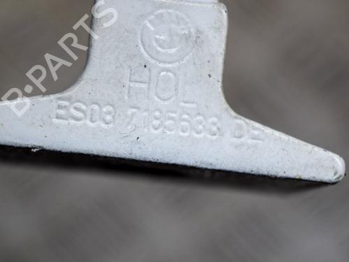 Hinge/Door check strap BMW 5 (F10) M5 | BP14634146C146