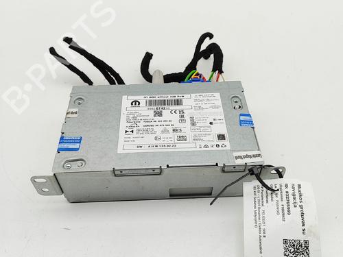 Elektronisk modul PEUGEOT 508 II (FB_, FH_, F3_) Hybrid 225 (F35GQU) (224 hp) 29975443