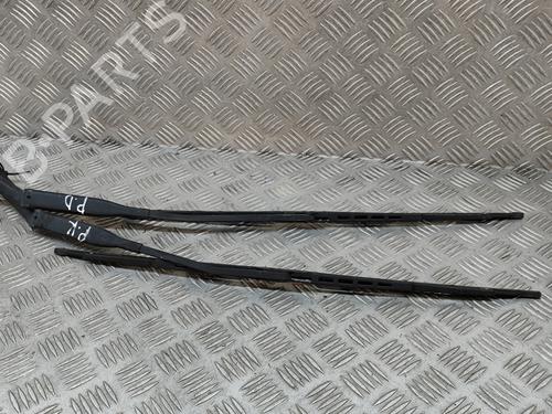 Front wipers mechanism MERCEDES-BENZ SLK (R170) 230 Kompressor (170.447) | BP24581885C83 