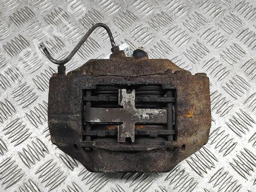 Left front brake caliper TOYOTA HILUX VII Pickup (_N1_, _N2_, _N3_) 2.5 D 4WD (KUN25) | BP23250016M105 