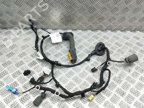 Used Wiring harness Wiring harness SKODA ENYAQ iV SUV (5AZ) 80 (204 hp) 33378762 33378762