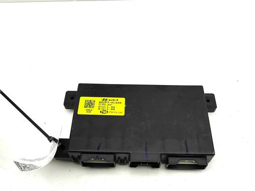 Used Electronic module Electronic module HYUNDAI IONIQ 6 (CE) EV All-wheel Drive (325 hp) 33962339 33962339