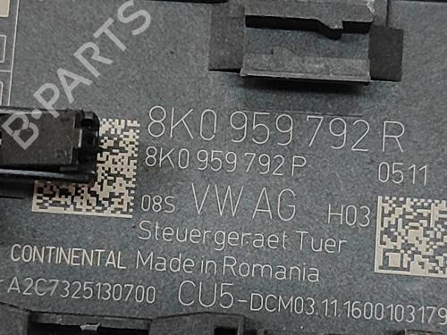 Elektronisk modul AUDI Q5 (8RB) 2.0 TFSI quattro | BP29373313M83 