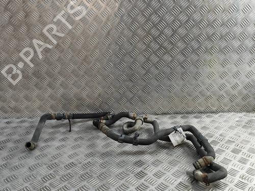 Used Pipe VW GOLF VII (5G1, BQ1, BE1, BE2) e-Golf (136 hp) 27295461