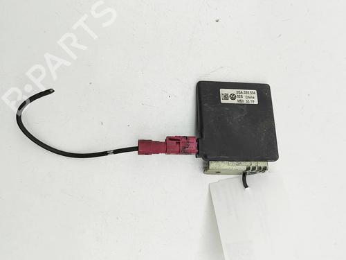 Used Antenna/Base VW TOUAREG (CR7, RC8) 3.0 TSI 4motion (340 hp) 32779782