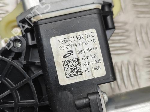 Front right window mechanism RENAULT ZOE (BFM_) ZOE (BFMD) | BP34282564C23  - Image 6